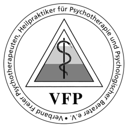 Logo VFP Verband Freier Psychotherapeuten